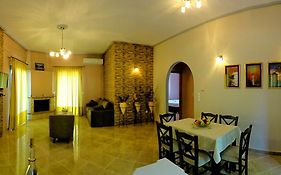 Villa Nostos